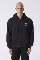 Everlast férfi cipzáras sport pulóver kapucnival méret L (37M218F84 2000)