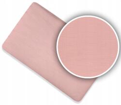 Ankras Prémium Muszlin Lepedő Pótágyhoz 90x50 Nagy Választékban! (PRZEŚCIERADŁO MUŚLINOWE 90/50 RETRO PINK)