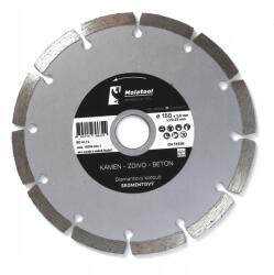 Molatool Gyémánt vágótárcsa Molatool 150x2, 6x22, 2 Szegmentált Profi (745110366324)