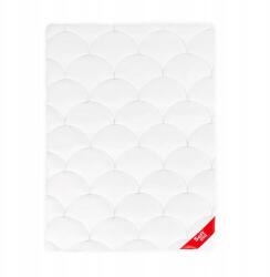 Softimi Nyári Antiallergén Paplan 90X120 Lengyel Könnyű Puha Steppelt Lengyel (QUILT-90X120-WHITE-200)