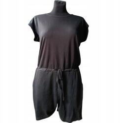 Noisy May Rövid ujjú, fekete rövidnadrágos kombidressz M-es méret (UB000622)