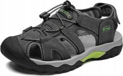  13200P48 Férfi Szandál Légáteresztő Vtasq MÉRET40 (B094ZPC1FL)