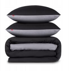 Softimi Ágynemű Garnitúra 200X220 Pamut 100% +2 Párnahuzat 70X80 Kétoldalas Ágynemű (BEDDING-200X220+2X70X80-02-07)