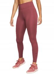 Nike One Luxe Tight Fit testhezálló szűk leggings AT3098-691 S