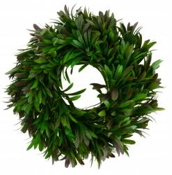 Martom CV15370-MIX Díszkoszorú Mű Őszi Ünnepi Sűrű (CV15370)