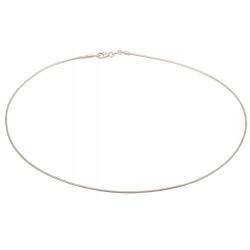 Lovrin Arany nyaklánc 585-ös finomságú Omegával, születésnapi ajándék édesanyának (61131476)