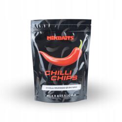 Mikbaits Chilli Chips bojli 300g Chilli Mango 24mm (8595602253340)
