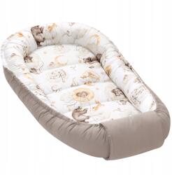 Jukki Nagy Báb XXL Csecsemő Takaró 65x120CM Pamut