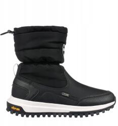 Colmar Női hócsizma Colmar Warmer 2 Plain 36, Fekete, Sí (FW23/170)