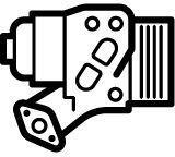 NRF Chladič motorového oleja NRF 31900 (31900)