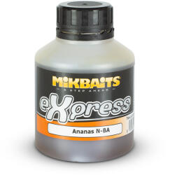 Mikbaits eXpress booster 250ml Ananász N-ba (11040307)