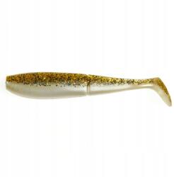 Lucky John 3D Zander Paddle Tail 4, 8" Z03 szín, 4db (140430-Z03)