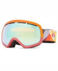 Von Zipper Unisex síszemüveg Vonzipper Skylab Wildlife Stellar Chrome Low Lig (AZYTG00117 BBS)