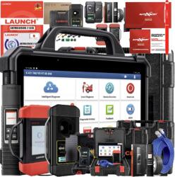 Launch X431PAD VII Elite XPROG3 Tsgun V. 2023 (Launch X-431 PAD 7)