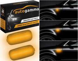 Auto Gamma Led Dinamikus irányjelzők, úszó villogó Audi A3 A4 A6 Tt 8E0949127