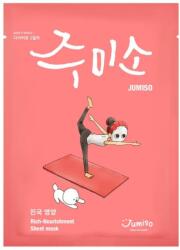 Jumiso Helloskin Jumiso - Tápláló arcmaszk fátyolban (HELMA400)