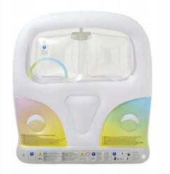 SUNNYLiFE Felfújható úszómatrac Autóbusz, 160 x 155 x 23 cm (S3LLIECV)