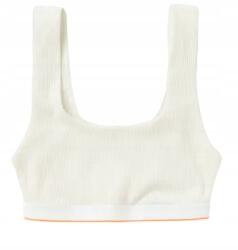 Calvin Klein Heron Preston Calvin Klein Unlined Bralette melltartó 0040169WBE Yas M-es méret