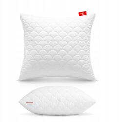 Softimi 80X90 CM Antiallergén Nagy Párna Cipzárral (PILLOW-80X90-PIK)