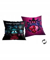 Halantex Párna Five Nights at Freddy's Characters (FNAF-5907C 9604)