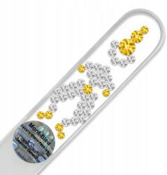  Mont Bleu luxusüveg körömreszelő LE-01.12