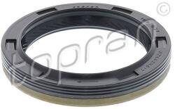 TOPRAN Tesniaci krúżok vačkového hriadeľa TOPRAN 109 837 (109 837)