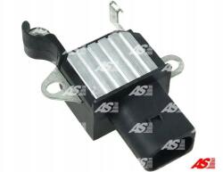 AS-PL Generátor Szabályozó ARE6116/AST