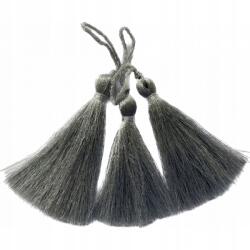 Gipiurowo Medáltartó fémezett ezüst PSK4 7 cm (psk4)