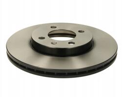 TRW Első féktárcsa L/p Seat Arosa, Cordoba, Cordoba Vario, Ibiza II,