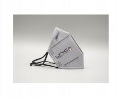 Unica FFP2R többször használható arcmaszk, szürke (28328)