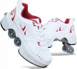  Chssih Butowrotki, 42-es méret, 28 cm-es talpbetét