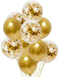 PartyPal 14252D4. Lufik Készlet 16 Légfúvó