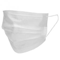 Sicura typ II R egyszer használatos maszk fehér 50 db