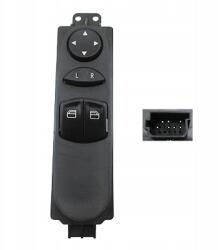 Meat&Doria Ablakemelő kapcsoló Meat & Doria 26065