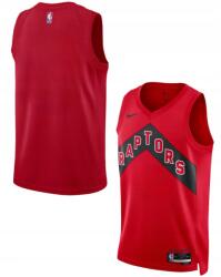Nike Nba Swingman póló Nike Toronto Raptors DN2632657 L Icon Edition (DN2632-657)