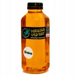  Zalewa Grabania Baits Banán ízű folyékony etetőanyag 500ml (5908450131716)