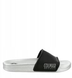 Colmar Női flip-flop papucs Colmar Slipper Plain 36, Ezüst, Strand/medence (SS21/228)