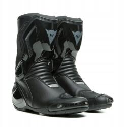Dainese Motoros cipő Dainese Nexus 2 D-wp Fekete 44