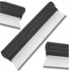 Szilikon Vízlehúzó Ablakokhoz, Tükrökhöz, Zuhanykabinokhoz Vízeltávolító