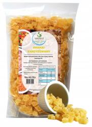 Aromat Ananász Kandírozott kocka Aromat 500g Finom