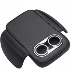  Autós kartámasz védőhuzat zsebbel és fogantyúkkal (Nakładka Pokrowiec Na Podłokietnik)