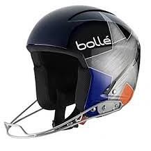 Bollé Kask Bolle Podium Méret: 58 (L) (NRMS601-6)