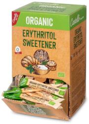 Castello Eritrit Bio Organikus, Ökológiai édesítőszer tasakokban, 144 db