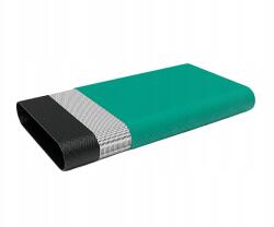 Lapostömlő könnyű kétrétegű vízhez Fi 38 (FLAT 38)