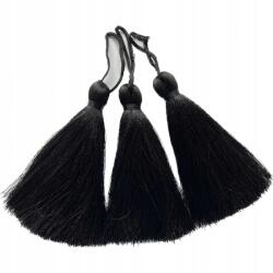 Gipiurowo Függőmappa fekete 020 10 cm (chwost)