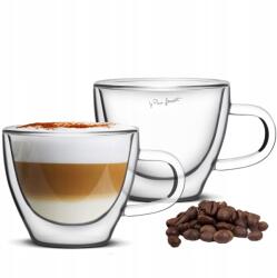 Lamart Pohár Szett Thermo Pohár Dupla Alj 190 ML LT9026 Lamart (LT 9026)