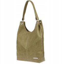 Beltimore Női bőr kézitáska nagy táska A4 Beltimore (970)