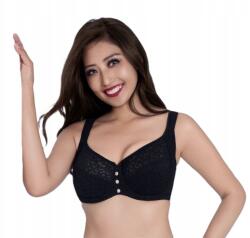 Lanny Mode Melltartó Merevítő Nélküli Lanny Mode , Tola, fekete 85I