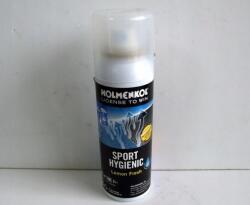  Holmenkol Sport Hygienic ruha/cipő/sisak légfrissítő 125ml