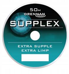 Drennan Supplex zsinór 50m 3lb 0.129mm (LCSPX5030)